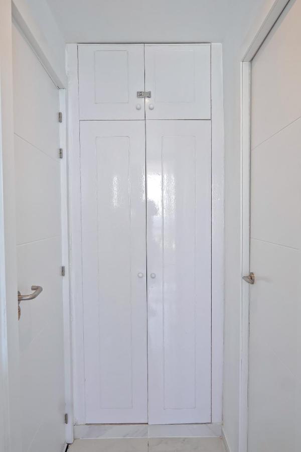 Modern Studio With A Sea View And Pool Access Ponderosa 801 Playa de las Americas  Exterior photo